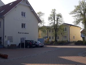 Ferienwohnung für 3 Personen (52 m&sup2;) in Rerik (Ostseebad)