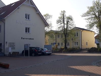 Ferienwohnung für 3 Personen (52 m²) in Rerik (Ostseebad) 1/10