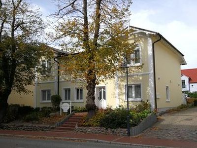 Ferienwohnung für 3 Personen (52 m²) in Rerik (Ostseebad) 2/10