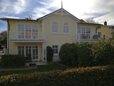 Ferienwohnung für 3 Personen (52 m²) in Rerik (Ostseebad) 3/10