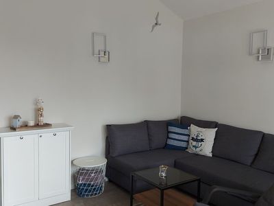 Ferienwohnung für 3 Personen (52 m²) in Rerik (Ostseebad) 6/10