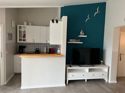 Ferienwohnung für 3 Personen (52 m²) in Rerik (Ostseebad) 8/10