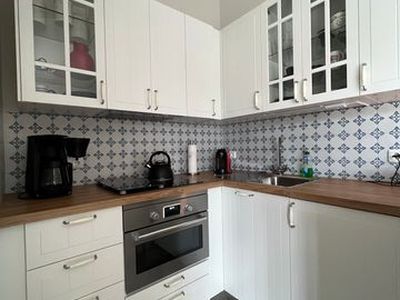 Ferienwohnung für 3 Personen (52 m²) in Rerik (Ostseebad) 10/10