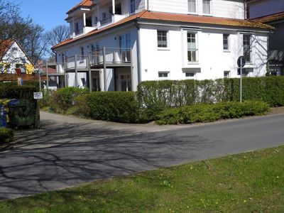 Ferienwohnung für 4 Personen (56 m²) in Rerik (Ostseebad) 2/9