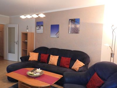 Ferienwohnung für 4 Personen (56 m²) in Rerik (Ostseebad) 7/9