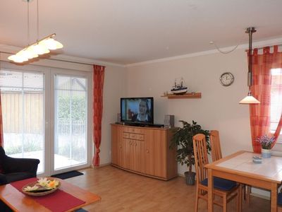 Ferienwohnung für 4 Personen (56 m²) in Rerik (Ostseebad) 8/9