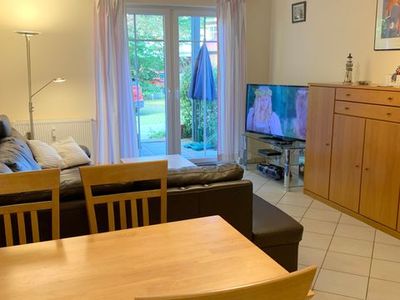 Ferienwohnung für 2 Personen (45 m²) in Rerik (Ostseebad) 4/10