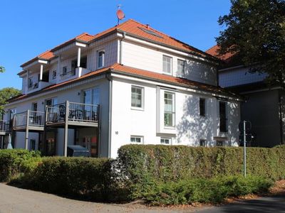 Ferienwohnung für 4 Personen (56 m²) in Rerik (Ostseebad) 2/9