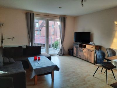 Ferienwohnung für 4 Personen (56 m²) in Rerik (Ostseebad) 3/9