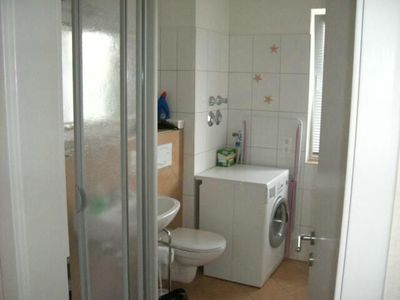 Ferienwohnung für 4 Personen (56 m²) in Rerik (Ostseebad) 8/9