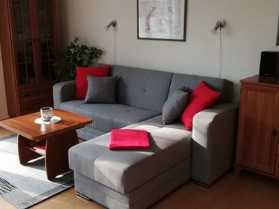 Ferienwohnung für 4 Personen (56 m²) in Rerik (Ostseebad) 1/9