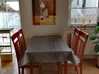 Ferienwohnung für 4 Personen (56 m²) in Rerik (Ostseebad) 2/9