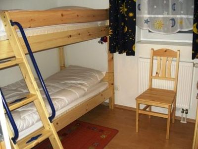 Ferienwohnung für 4 Personen (56 m²) in Rerik (Ostseebad) 5/9