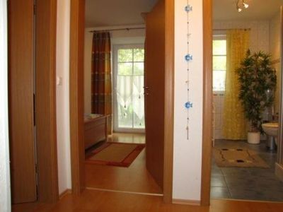 Ferienwohnung für 4 Personen (56 m²) in Rerik (Ostseebad) 6/9