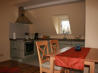 Ferienwohnung für 2 Personen (45 m²) in Rerik (Ostseebad) 3/6