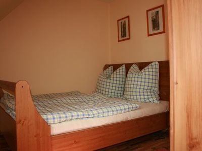 Ferienwohnung für 2 Personen (45 m²) in Rerik (Ostseebad) 5/6