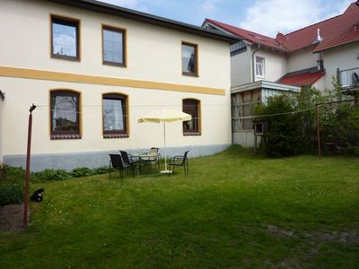 Ferienwohnung für 4 Personen (70 m²) in Rerik (Ostseebad) 1/10