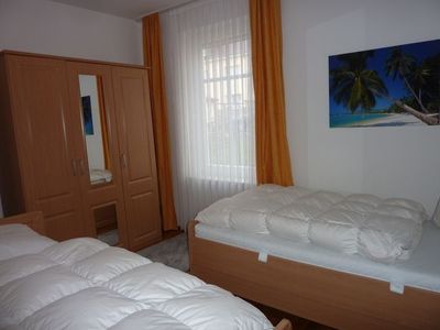 Ferienwohnung für 4 Personen (73 m²) in Rerik (Ostseebad) 6/10