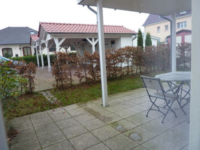 Ferienwohnung für 4 Personen (73 m²) in Rerik (Ostseebad) 10/10