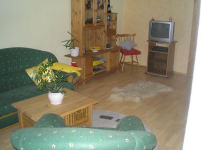 Ferienwohnung für 4 Personen (60 m²) in Rerik (Ostseebad) 6/7