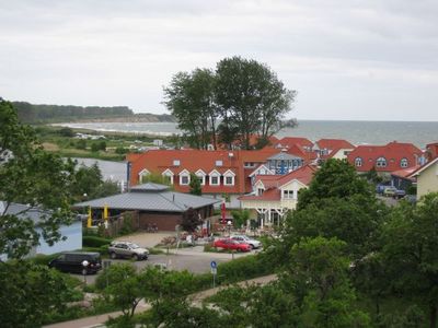 Ferienwohnung für 3 Personen in Rerik (Ostseebad) 1/10