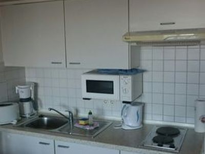 Ferienwohnung für 3 Personen in Rerik (Ostseebad) 10/10