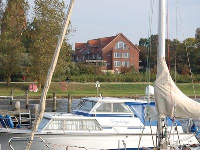 Ferienwohnung für 2 Personen (22 m²) in Rerik (Ostseebad) 1/10