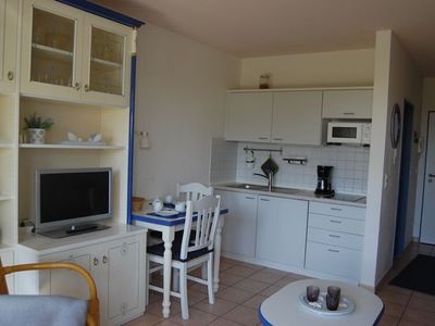 Ferienwohnung für 2 Personen (22 m²) in Rerik (Ostseebad) 2/10