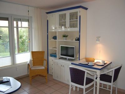 Ferienwohnung für 2 Personen (22 m²) in Rerik (Ostseebad) 3/10