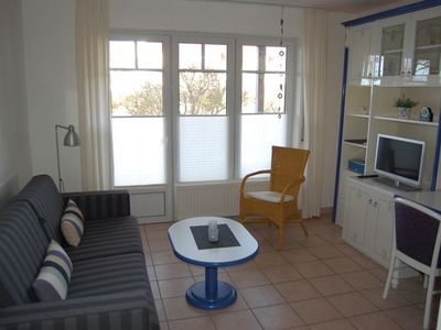 Ferienwohnung für 2 Personen (22 m²) in Rerik (Ostseebad) 4/10