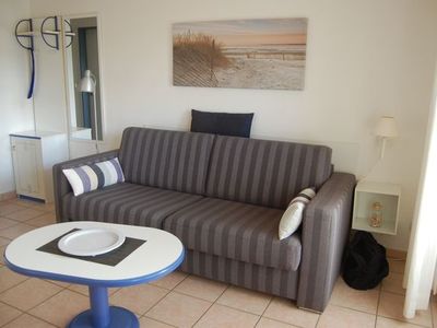 Ferienwohnung für 2 Personen (22 m²) in Rerik (Ostseebad) 5/10