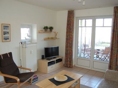 Ferienwohnung für 2 Personen (44 m²) in Rerik (Ostseebad) 3/10