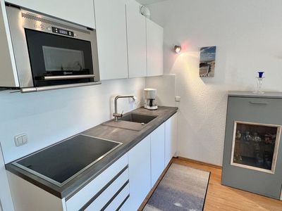 Ferienwohnung für 2 Personen (35 m²) in Rerik (Ostseebad) 3/9