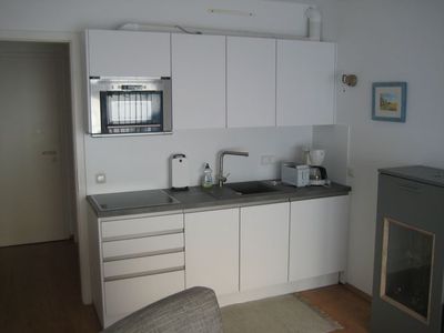 Ferienwohnung für 2 Personen (35 m²) in Rerik (Ostseebad) 5/9