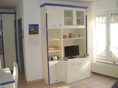 Ferienwohnung für 2 Personen (21 m²) in Rerik (Ostseebad) 4/10