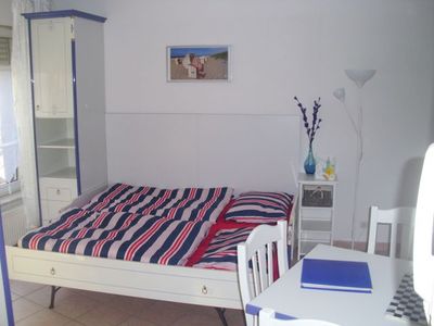 Ferienwohnung für 2 Personen (21 m²) in Rerik (Ostseebad) 6/10