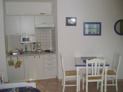 Ferienwohnung für 2 Personen (21 m²) in Rerik (Ostseebad) 7/10