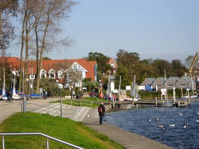 Ferienwohnung für 2 Personen (21 m²) in Rerik (Ostseebad) 9/10