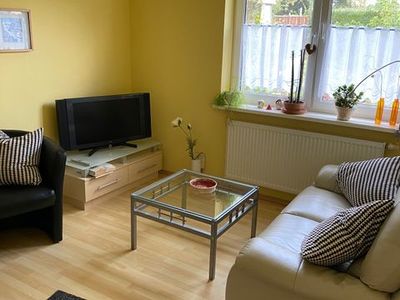 Ferienwohnung für 4 Personen (62 m²) in Rerik (Ostseebad) 2/9