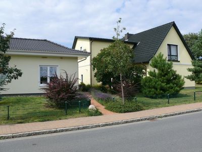 Ferienwohnung für 4 Personen (62 m²) in Rerik (Ostseebad) 4/9