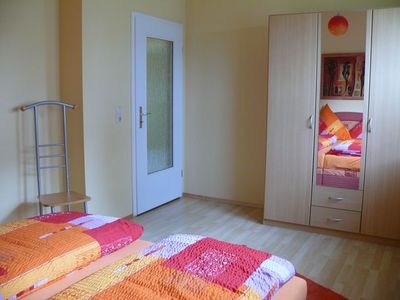 Ferienwohnung für 4 Personen (62 m²) in Rerik (Ostseebad) 6/9