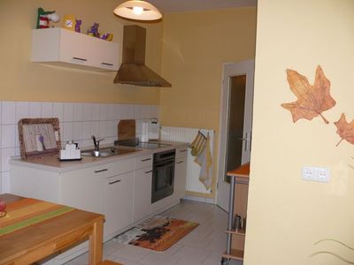 Ferienwohnung für 4 Personen (62 m²) in Rerik (Ostseebad) 8/9