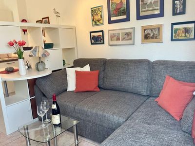 Ferienwohnung für 2 Personen (27 m²) in Rerik (Ostseebad) 3/10