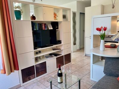 Ferienwohnung für 2 Personen (27 m²) in Rerik (Ostseebad) 4/10