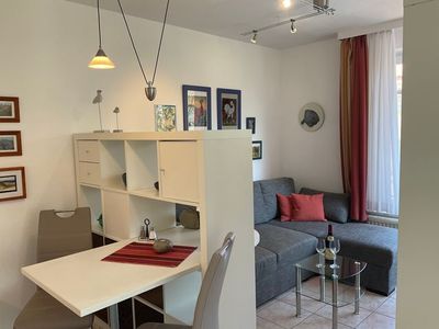 Ferienwohnung für 2 Personen (27 m²) in Rerik (Ostseebad) 5/10