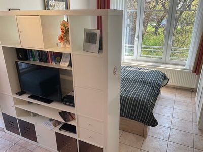 Ferienwohnung für 2 Personen (27 m²) in Rerik (Ostseebad) 7/10