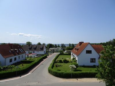 Ferienwohnung für 4 Personen (54 m²) in Rerik (Ostseebad) 1/8