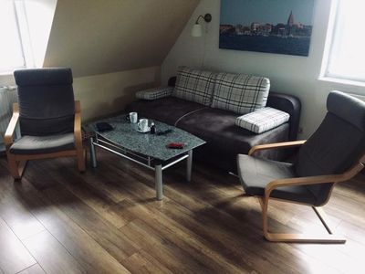 Ferienwohnung für 4 Personen (54 m²) in Rerik (Ostseebad) 4/8