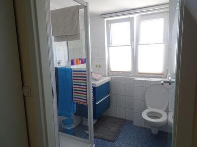 Ferienwohnung für 4 Personen (54 m²) in Rerik (Ostseebad) 7/8