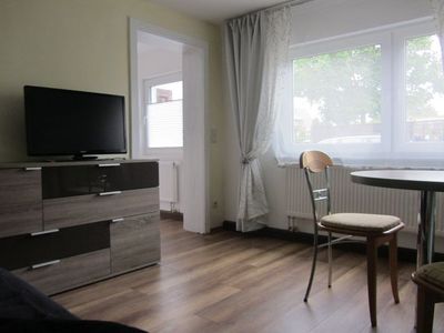 Ferienwohnung für 2 Personen (23 m²) in Rerik (Ostseebad) 2/8